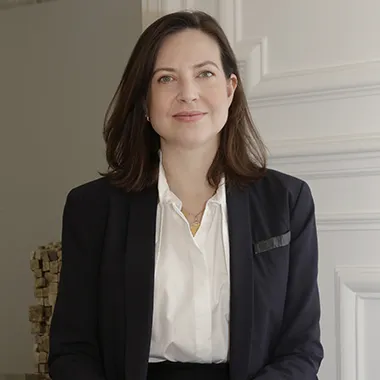 Photo de Ma&icirc;tre Victoria CHAPEAU-SELLIER